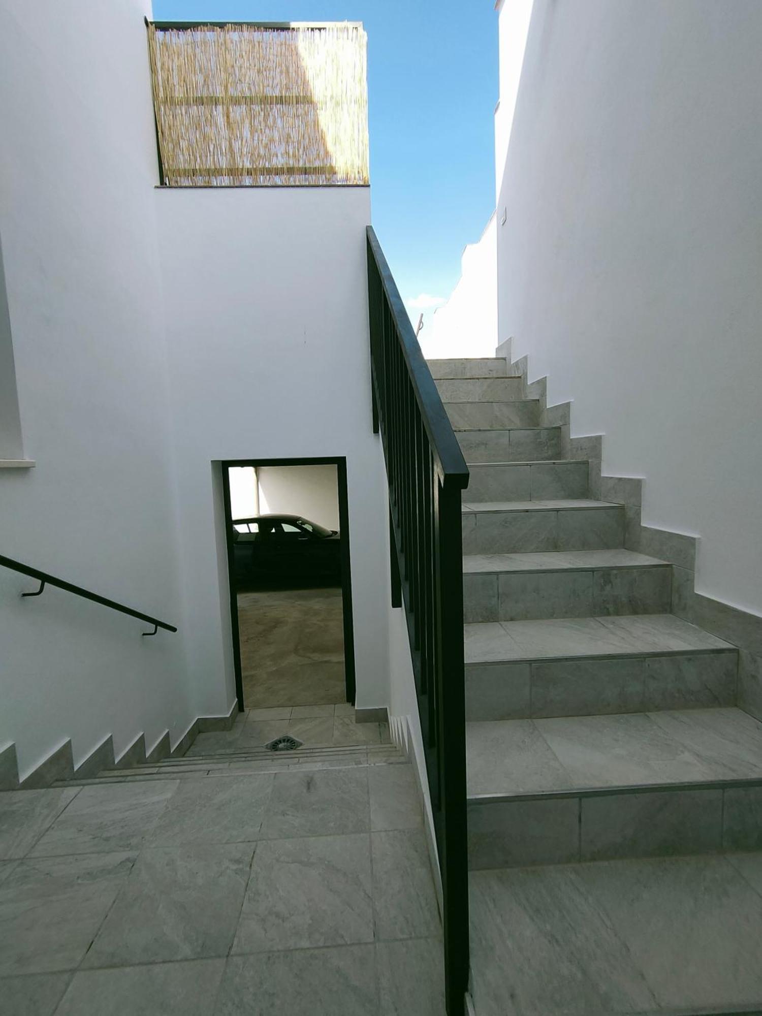 Casa Cantinero 2 - Parking Gratis Ardales Exterior foto